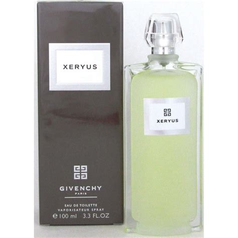 xeryus cologne original